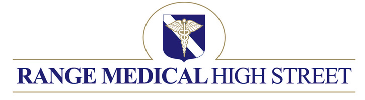 Range Medical High Street Range Medical High Street