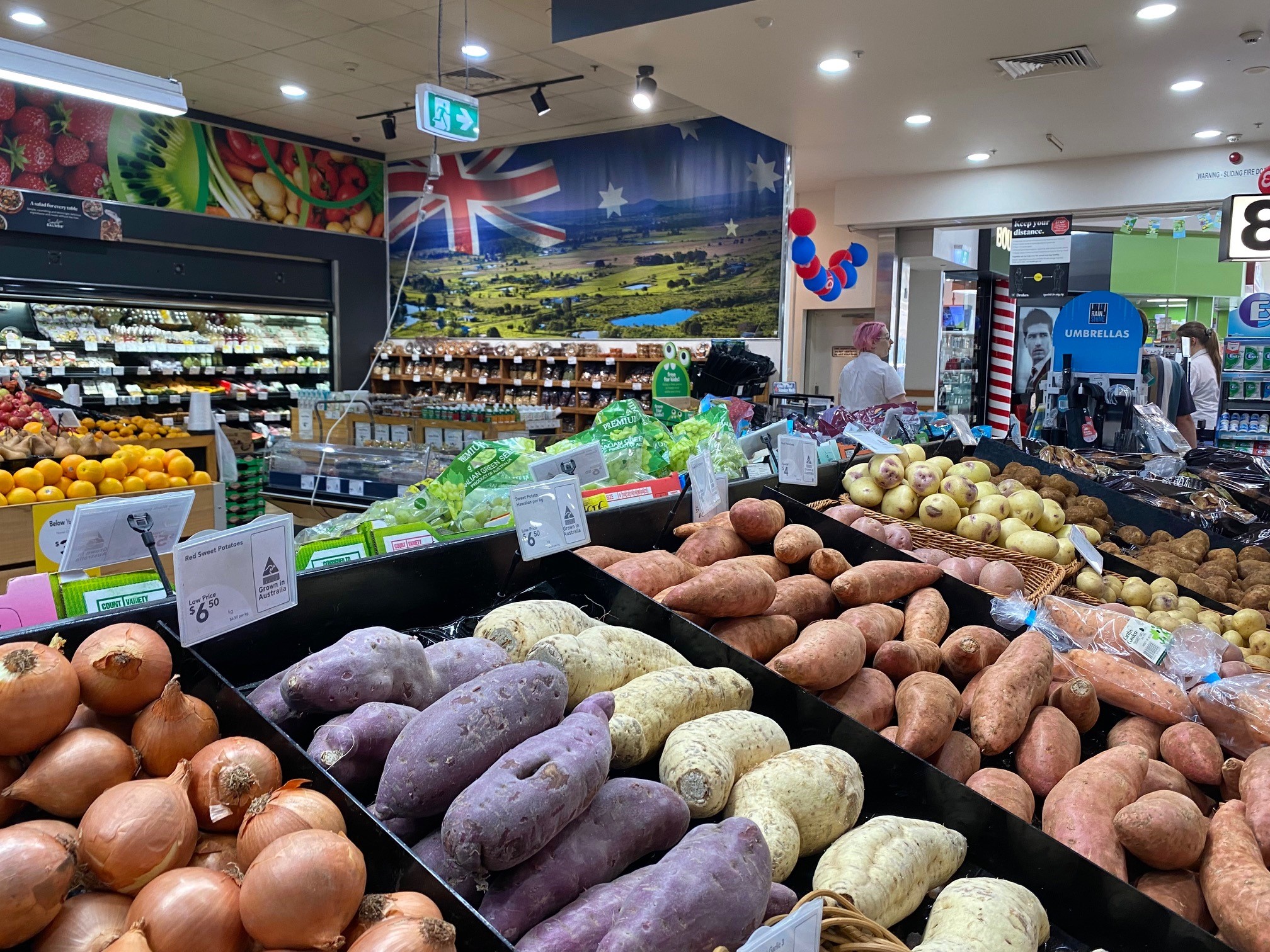 DrakesSupaIPA High Street Toowoomba