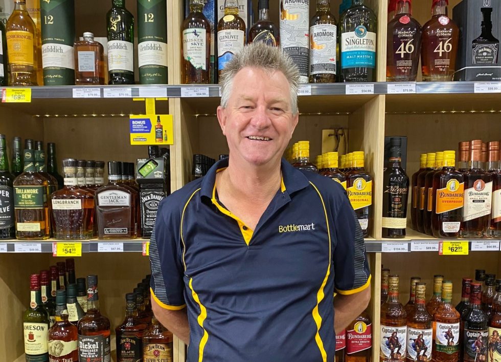 Bottlemart High Street Toowoomba